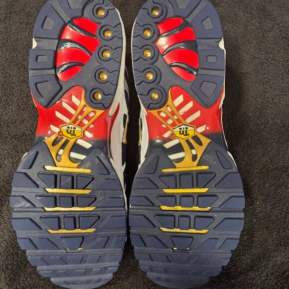 Nike Air Max Plus Paris Saint-Germain - Picture 7 of 7